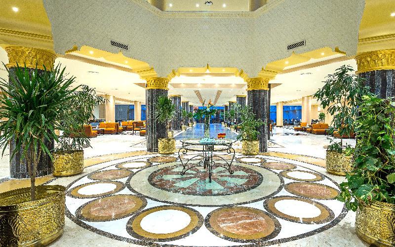夏威夷水上花园度假酒店 - 仅限家庭和夫妇 洪加達 外观 照片